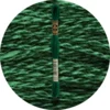 DMC Mouliné Spécial 25 Broderigarn, Ensfarvet, Grønne nuancer